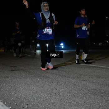 Runner Photo 7450540