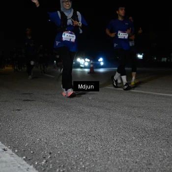 Runner Photo 7450541
