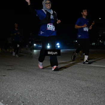 Runner Photo 7450544