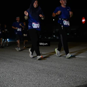 Runner Photo 7450546