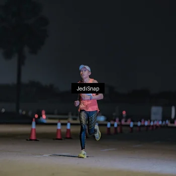 Runner Photo 7450548