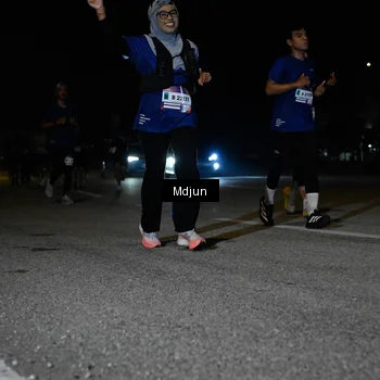 Runner Photo 7450550
