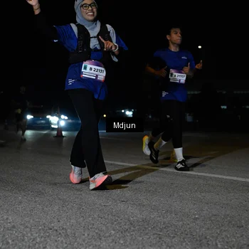 Runner Photo 7450556