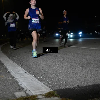 Runner Photo 7450557