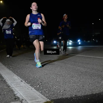 Runner Photo 7450559