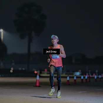 Runner Photo 7450560