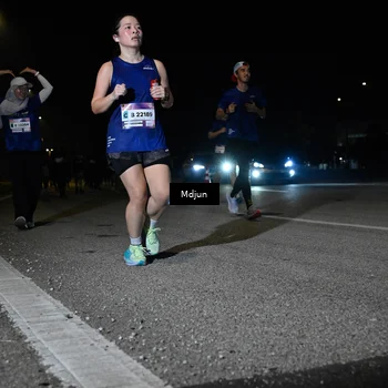 Runner Photo 7450562