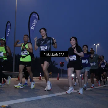 Runner Photo 7450566