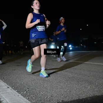 Runner Photo 7450567