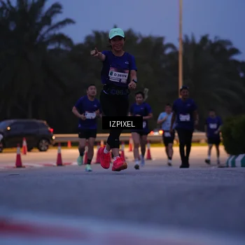 Runner Photo 7450572