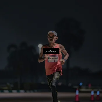 Runner Photo 7450598