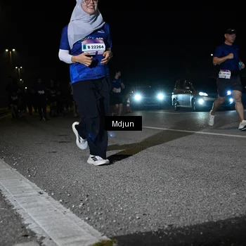 Runner Photo 7450609