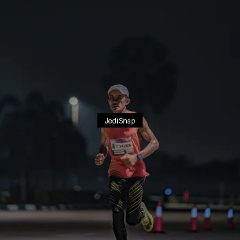 Runner Photo 7450612