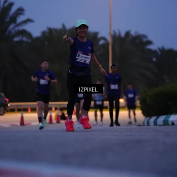 Runner Photo 7450615