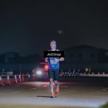Runner Photo 7450618