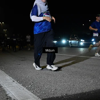 Runner Photo 7450619