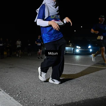Runner Photo 7450620