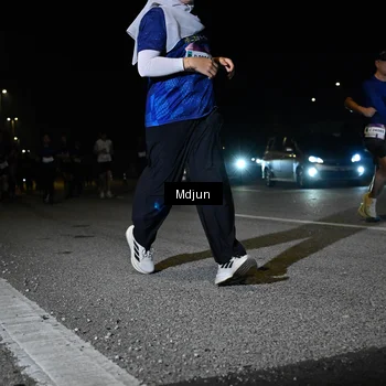 Runner Photo 7450625