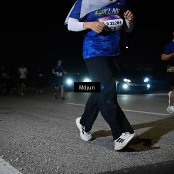 Runner Photo 7450626