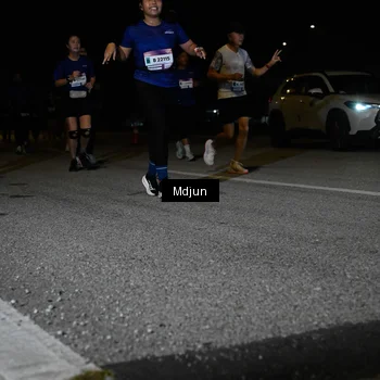 Runner Photo 7450629