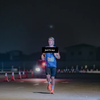 Runner Photo 7450630