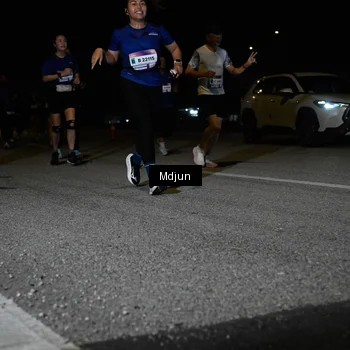 Runner Photo 7450631