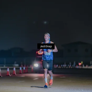Runner Photo 7450635