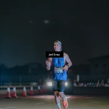 Runner Photo 7450643