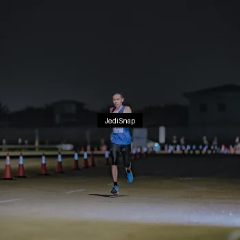 Runner Photo 7450646