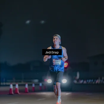 Runner Photo 7450647