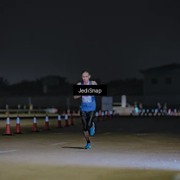 Runner Photo 7450651