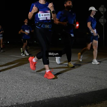 Runner Photo 7450666