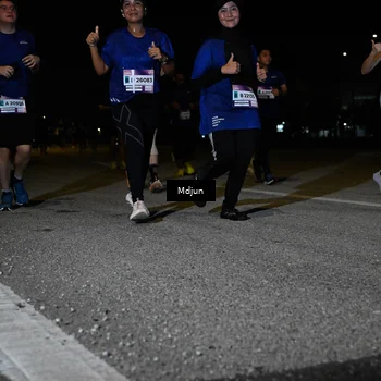 Runner Photo 7450672
