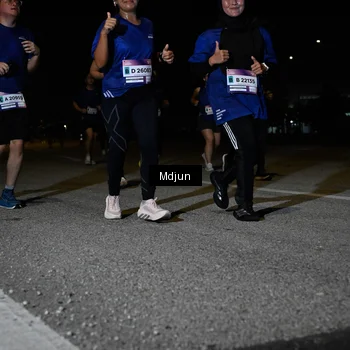 Runner Photo 7450677
