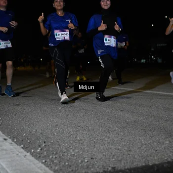 Runner Photo 7450678