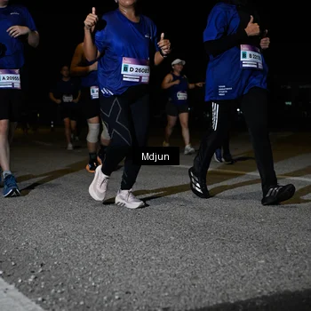 Runner Photo 7450681