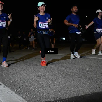 Runner Photo 7450685