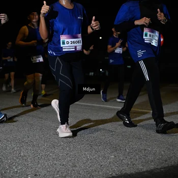 Runner Photo 7450688