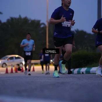 Runner Photo 7450714