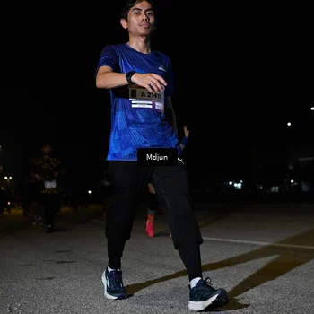 Runner Photo 7450723