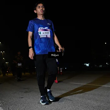 Runner Photo 7450724