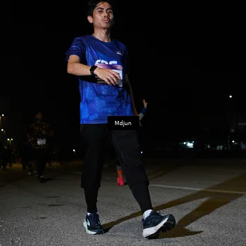 Runner Photo 7450733
