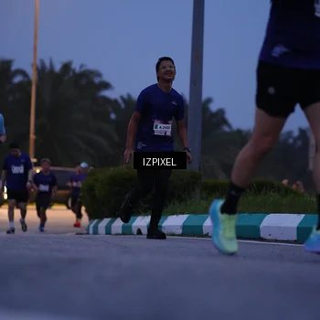 Runner Photo 7450734