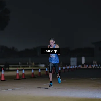 Runner Photo 7450759