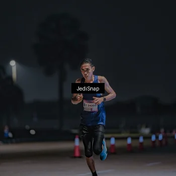 Runner Photo 7450769