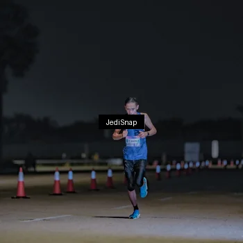 Runner Photo 7450774