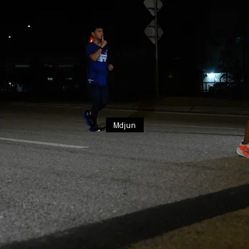 Runner Photo 7450779