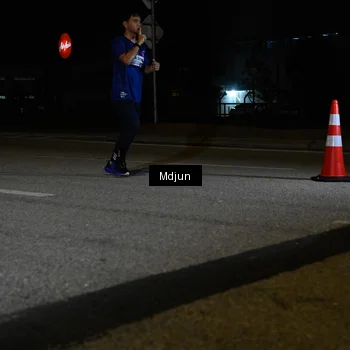 Runner Photo 7450780
