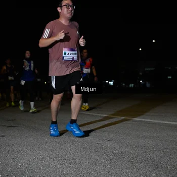 Runner Photo 7450821