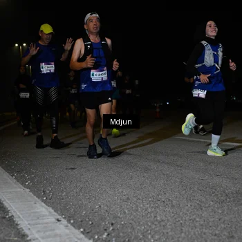 Runner Photo 7450829